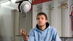 Gurpegi vuelve al fútbol tras dos años de sanción