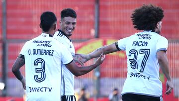 El jugador más codiciado de Colo Colo: suena en cuatro equipos