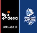 Un Breogán muy sólido se lleva el duelo ante el Andorra