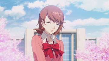 Persona 3 Reload Nintendo Switch 2 port análisis merece la pena