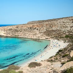 Confirmado un nuevo récord de calor en Europa: 48,8 grados