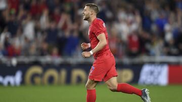 El equipo dirigido por Gregg Berhalter tendr&aacute; un duelo amistoso este domingo con algunas bajas importantes recientemente anunciadas.