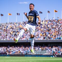 Fin de semana productivo para los Cuatro Grandes y el par de regios