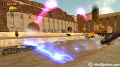 Imágenes de Vigilante 8: Arcade
