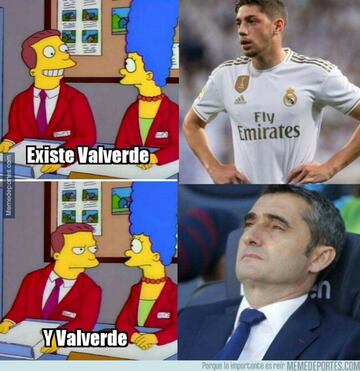 Márquez, James, Griezmann... Los memes más divertidos de la jornada