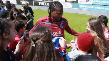 Hugo Rodallega