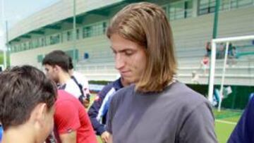 Las denuncias acercan a Filipe Luis al Atlético