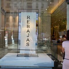 Ni Mercadona ni Cortefiel: la tienda favorita para los turistas en España lleva en pie desde 1940 en Madrid: “Estoy obsesionada”