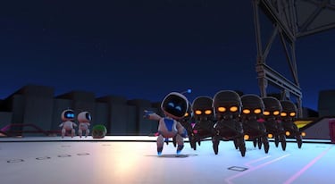 Los desarrolladores de PS4 y PS5 eligen sus capturas de pantalla favoritas de 2020