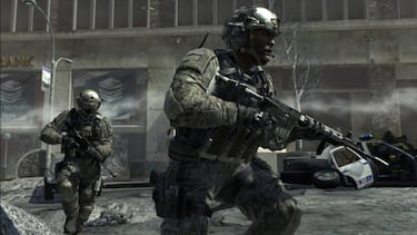Call of Duty 2019 confirmado; tendrá campaña single player