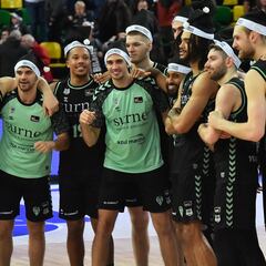 Miribilla cierra el año 2023 con una victoria balsámica