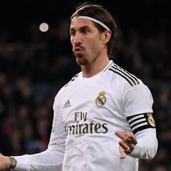 Real Madrid - Manchester City: TV, hora y dónde ver la Champions hoy