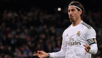 Real Madrid - Manchester City: TV, hora y dónde ver la Champions hoy