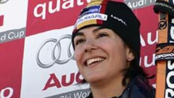 La Copa de Europa de Esquí Alpino, en Aramón Formigal