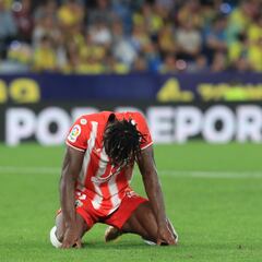 El Almería tiene una asignatura pendiente