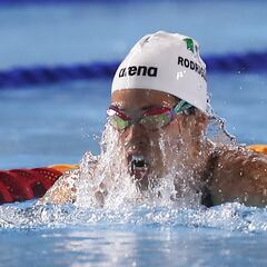 Resumen Día 9 Juegos Centroamericanos y del Caribe San Salvador 2023: México con paso arrollador se mantiene en la cima del medallero | 29 de junio