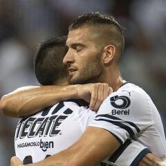 Lobos BUAP – Monterrey, cómo y dónde ver; horario y TV online