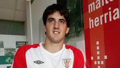 Mikel San José.