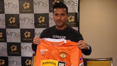 La apuesta de Cobreloa para mantener el liderato en la B