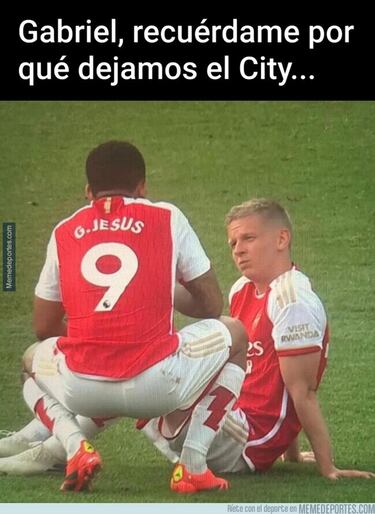 Los memes más divertidos del fin de semana