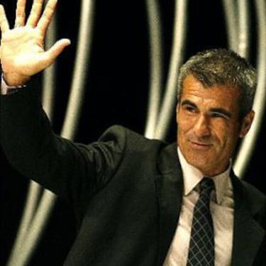 Los árbitros mexicanos solicitan ‘claridad’ a Horacio Elizondo