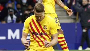 Barcelona - Nápoles: horario, TV y dónde ver la Europa League hoy en directo