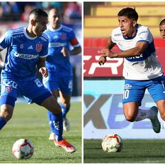 Ñublense sacude el mercado al inicio de 2025 con figuras de la U y la UC