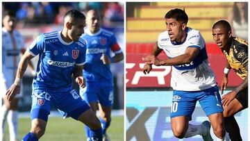 Ñublense sacude el mercado al inicio de 2025 con figuras de la U y la UC