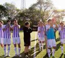 El Real Valladolid quiere que su filial vuelva a ser el 'Promesas'