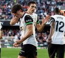 Resumen y goles del Valencia vs Celta de LaLiga EA Sports