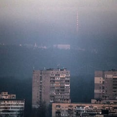 Rusia cumple su amenaza y ataca una posición clave para Ucrania con la Unión Europea