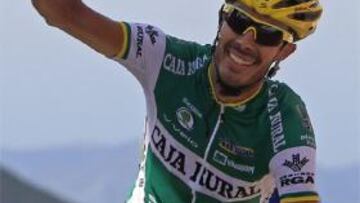 Antonio Piedra se consagra en Los Lagos, Purito sigue líder