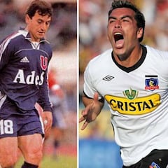 La lista de partidos y goles modificados "por secretaría" en Primera División