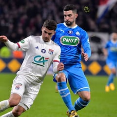 Álvaro González se quedará en Francia