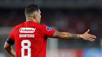 Las cuentas que debe hacer América de Cali para seguir con vida en Copa Sudamericana.
