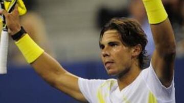 "La parte mental fue positiva pero me faltó continuidad"