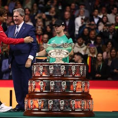 Ferrer: “No es un drama, haber estado tan cerca es buenísimo”