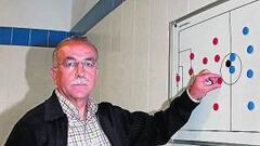 "El Málaga no puede ir a Valencia como favorito"