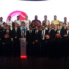 La LNBP no corre riesgo de suspensión de FIBA