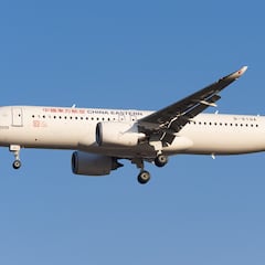 U.S. plan to prevent key object to dominate the skies from reaching China at all costs gets underway