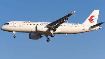 Arranca el plan de EEUU para impedir a toda costa que llegue a China el objeto clave para dominar los cielos