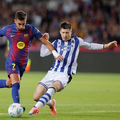 El póker de la Real que lo ha jugado todo hasta el segundo parón