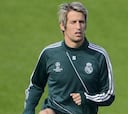Coentrao: sanciones, lesiones, castigos...