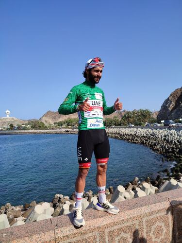 Gaviria est¨¢ de vuelta: "Gracias a las cr¨ªticas soy m¨¢s fuerte"