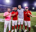 Águila de Veracruz logra su segundo juego sin hit ni carrera del 2023 en LMB
