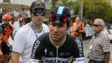 "¿Aseguraríais que vuestras mujeres no están con otros?"