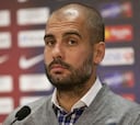 Guardiola: "No es una final, pero hay que jugarlo como tal"