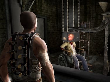 Lionsgate confirma nuevos videojuegos AAA de ‘John Wick’ y ‘Saw’ que serán anunciados muy pronto