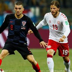 ‘Sky Sports’: El Chelsea se une a los interesados en Kovacic