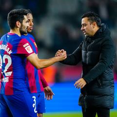 La resurrección exprés del Barça